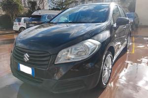 Suzuki s- cross 1.6 DiDs