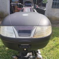 Bauletto Kappa 46L +Schienalino +Piastra Montaggio