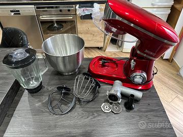 Planetaria Royalty Line multifunzione – completa