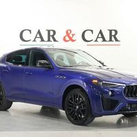 Maserati Levante V6 430 CV AWD Modena Ultima