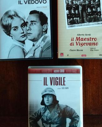 CD Alberto Sordi