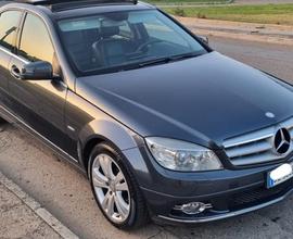 Mercedes-benz C 220 C 220 CDI BlueEFFICIENCY Elega