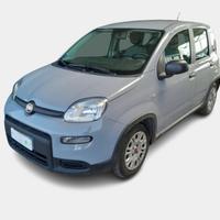 FIAT PANDA 1.0 FIREFLY 70 CV SES HYBRID 5 PORTE BE