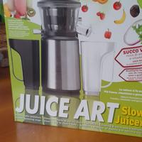 JUICE ART