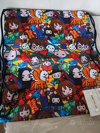 Sacca Harry Potter Conad