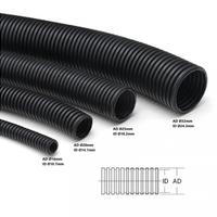 TUBO CORRUGATO PER IMPIANTI ELETTRICI