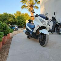 Suzuki Burgman 200 come nuovo