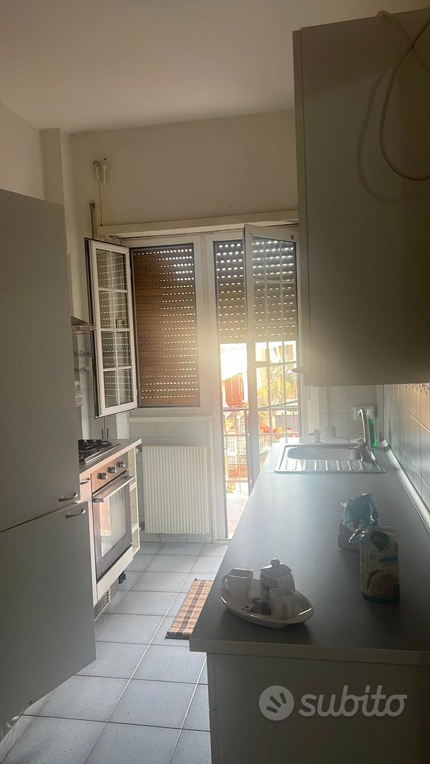 Appartamento – RM - Altro