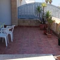 8/11 posti letto 3 camere sul mare Lido Pizzo