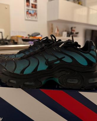 Nike tn squalo
