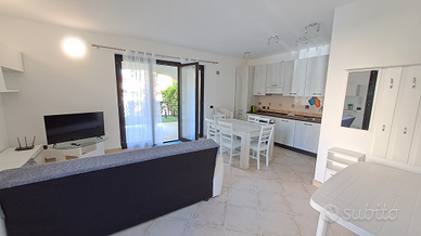 Villaggio Marinagri a Policoro