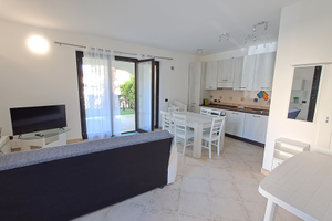 Villaggio Marinagri a Policoro