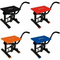 Cavalletto leva cross ripiano tpu