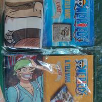 Telo mare One Piece Gear5 + Ciurma -Ed. Limitata-