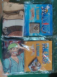 Telo mare One Piece Gear5 + Ciurma -Ed. Limitata-