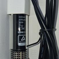 Riscaldatore 50 Watt