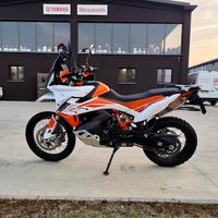 Ktm 790 Adventure R-2020 FINANZIABILE -