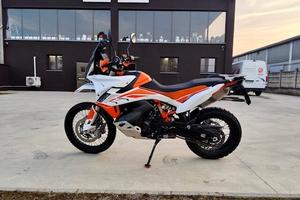 Ktm 790 Adventure R-2020 FINANZIABILE -