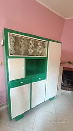 Credenza vintage