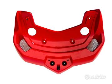 CODONE DUCATI 749 999 MONOPOSTO CD 48310351AA