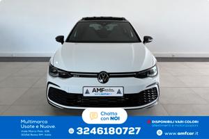 Volkswagen Golf 2.0 TSI DSG GTI