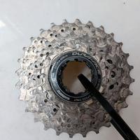 Pacco Pignoni Ultegra 6800 11-28 11s velocità