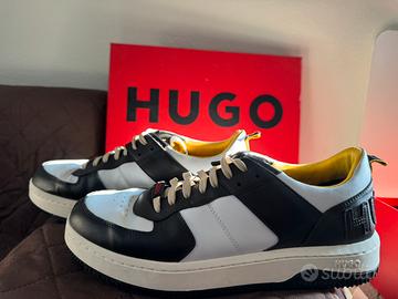 Scarpe Hugo