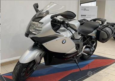 BMW k 1300 s