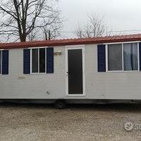 Case mobili Schelbox in pronta consegna