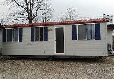 Case mobili Schelbox in pronta consegna