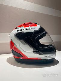 Ducati Corse V5 | Casco integrale