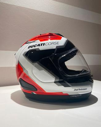 Ducati Corse V5 | Casco integrale