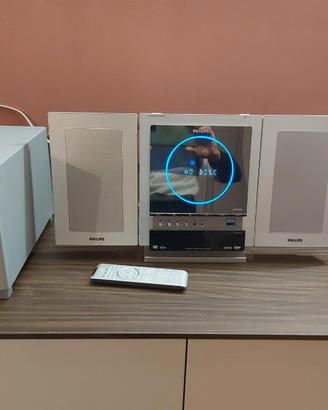 Stereo HI-FI