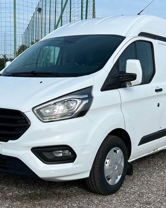 Ford Transit Custom 300 VAN L2 H2 2.0 TDCI 130CV