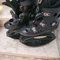 Scarpe da rimbalzo marca aerower