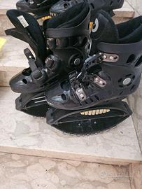 Scarpe da rimbalzo marca aerower