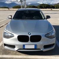 BMW Serie 116d (F20) leggi bene