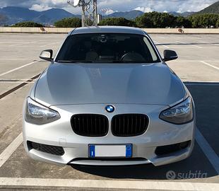 BMW Serie 116d (F20) leggi bene