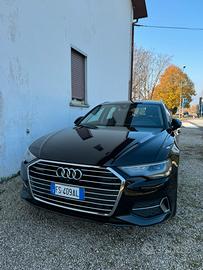 Audi A6 C8 45 2018