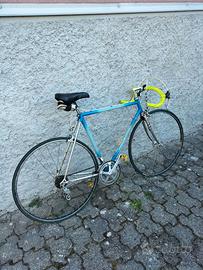 Bici da corsa del  1995