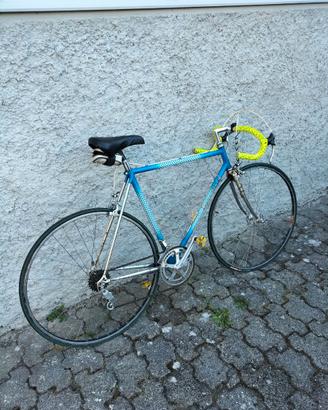 Bici da corsa del  1995