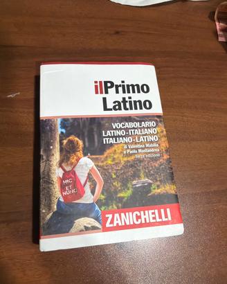 Il primo latino