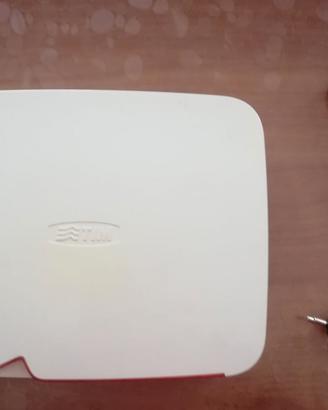 Modem fibra
