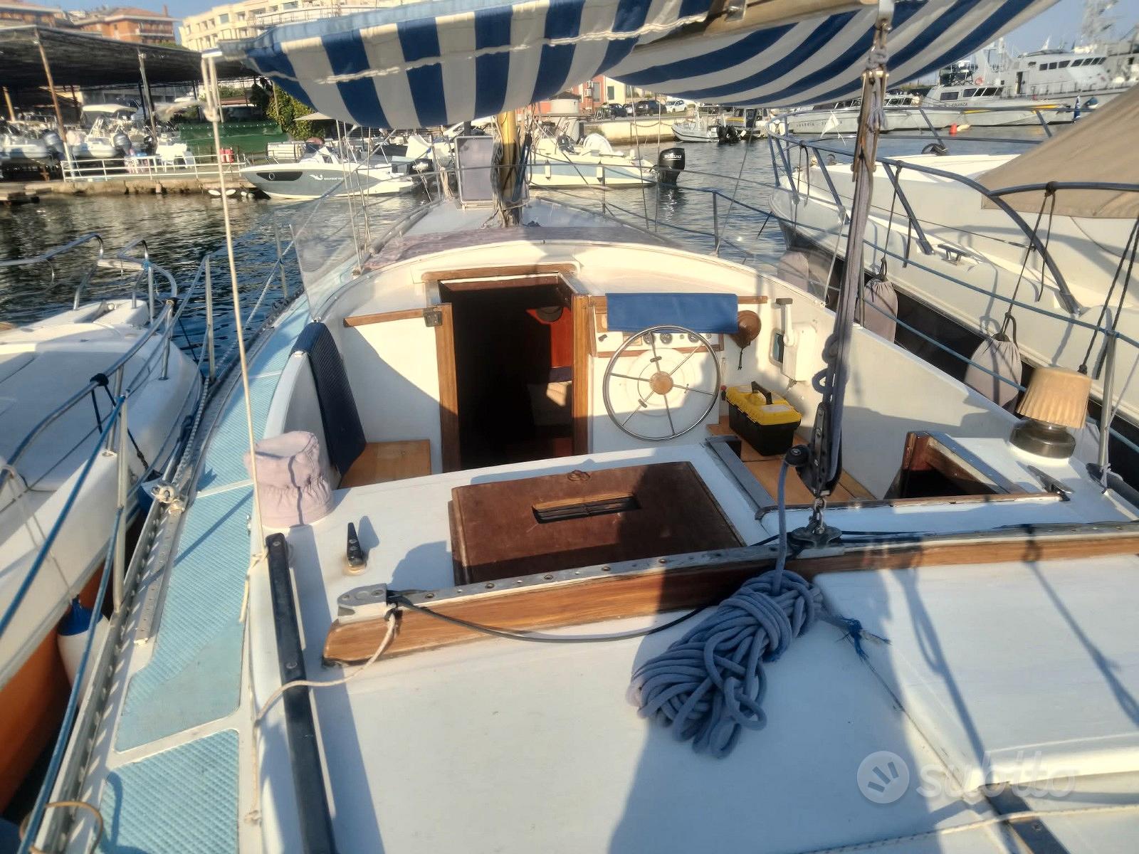 LADY LAURA 35 — Vedi foto 1