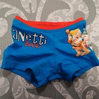Costume da bagno bimbo Disney