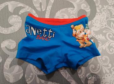 Costume da bagno bimbo Disney