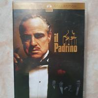 Il padrino DVD