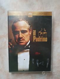 Il padrino DVD