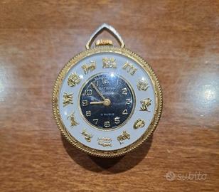 Orologio pendaglio donna