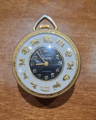 Orologio pendaglio donna